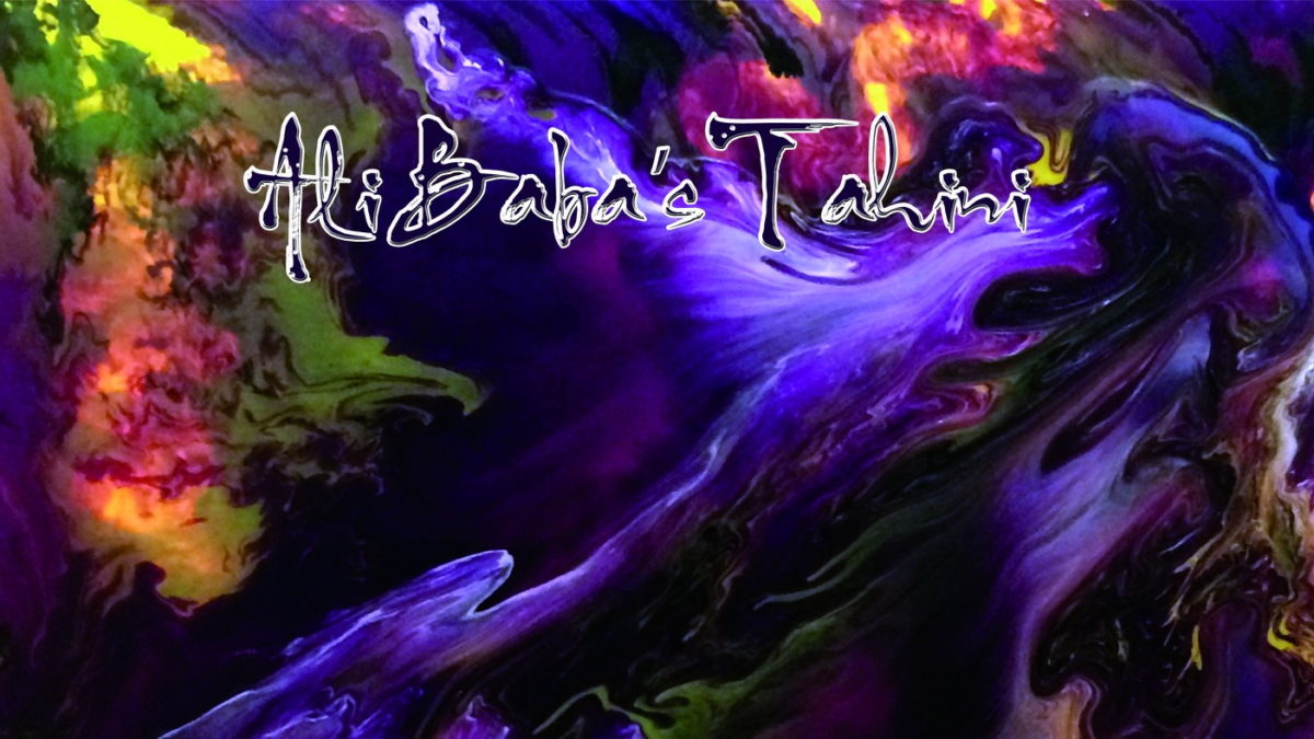 Ali Baba's Tahini Shares New Album ‘Bottom Feeders’