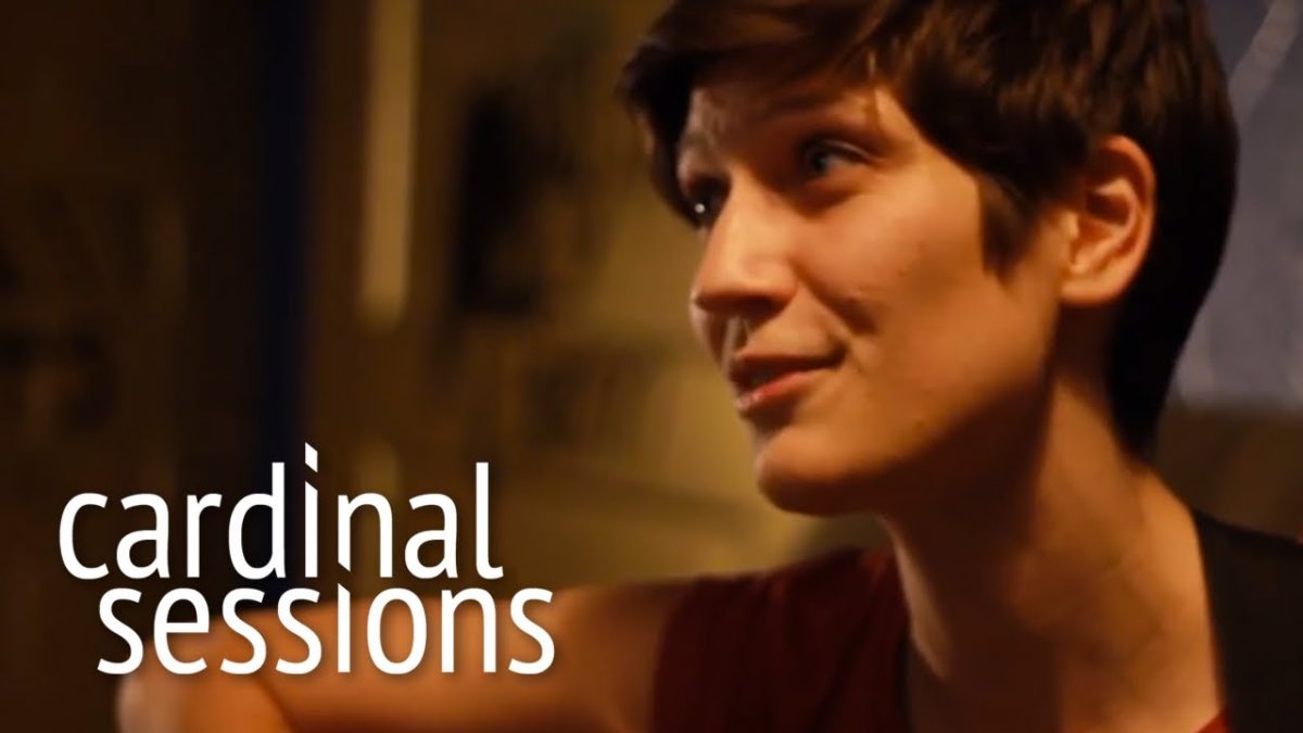 Alin Coen Band - Andere Hände - CARDINAL SESSIONS