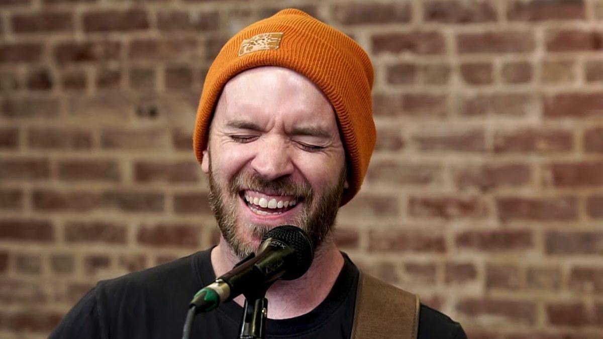 All Get Out - Full Session - 1/6/2020 - Paste Studio ATL - Atlanta, GA