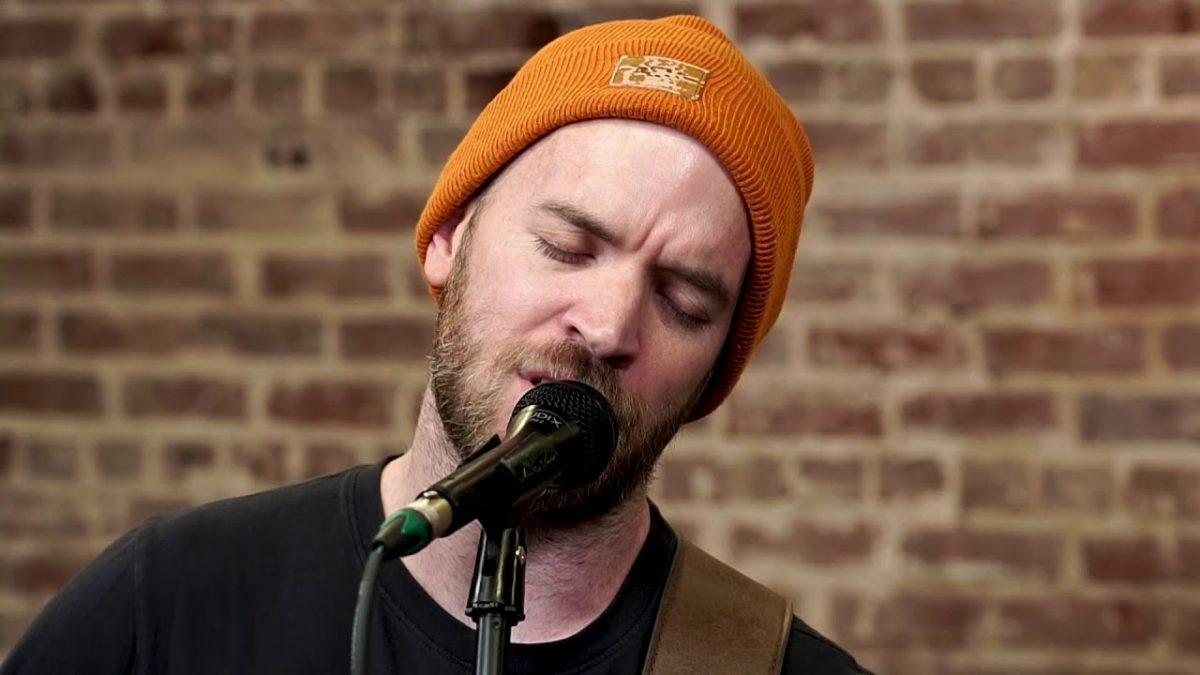 All Get Out - God Damn - 1/6/2020 - Paste Studio ATL - Atlanta, GA