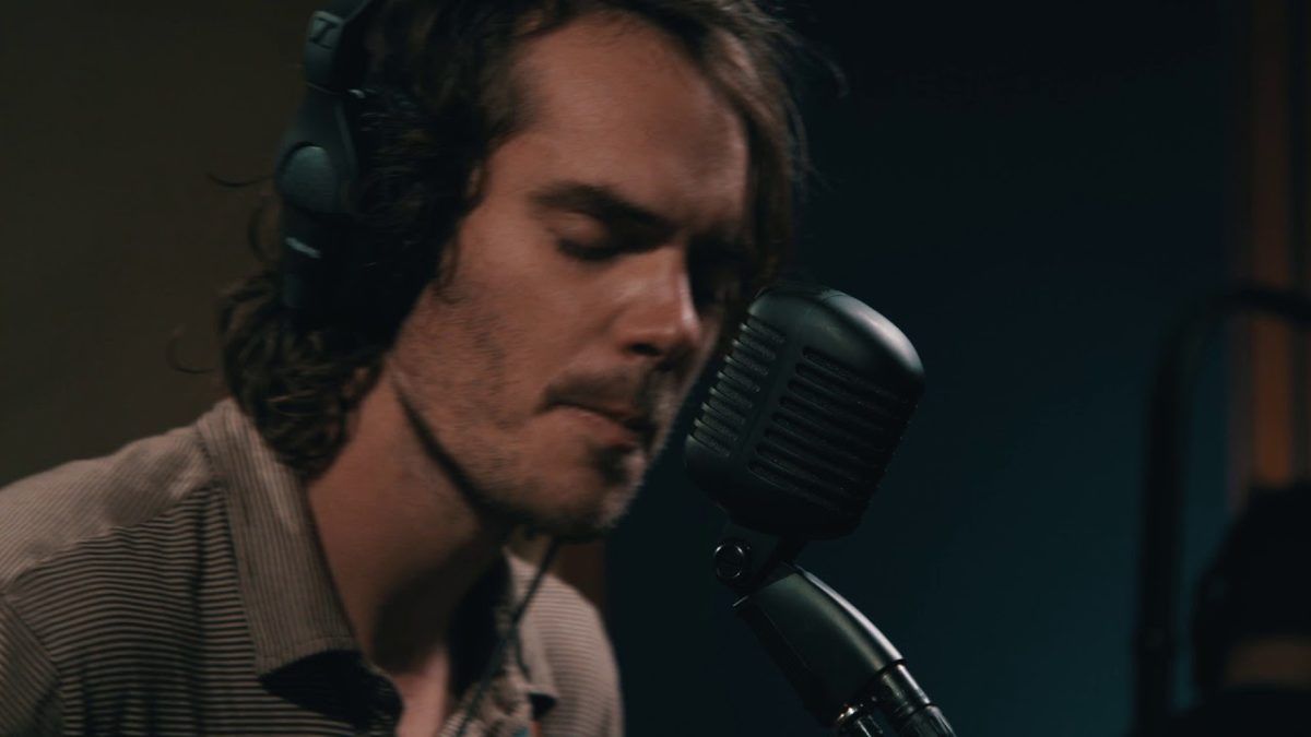 All Them Witches - Diamond (Live on KEXP)