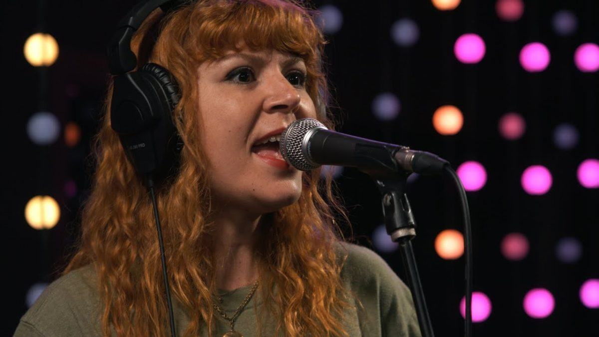 Altin Gün - Full Performance (Live on KEXP)