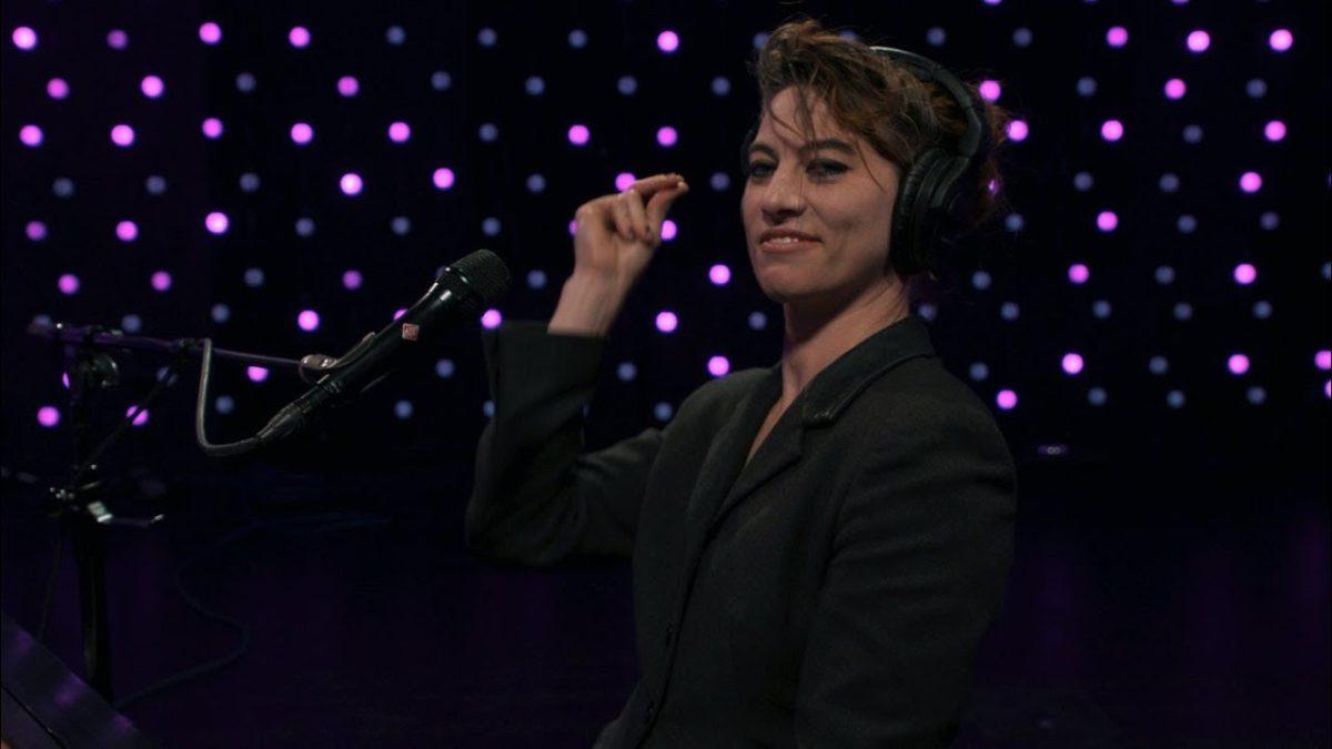 Amanda Palmer - Full Performance (Live on KEXP)