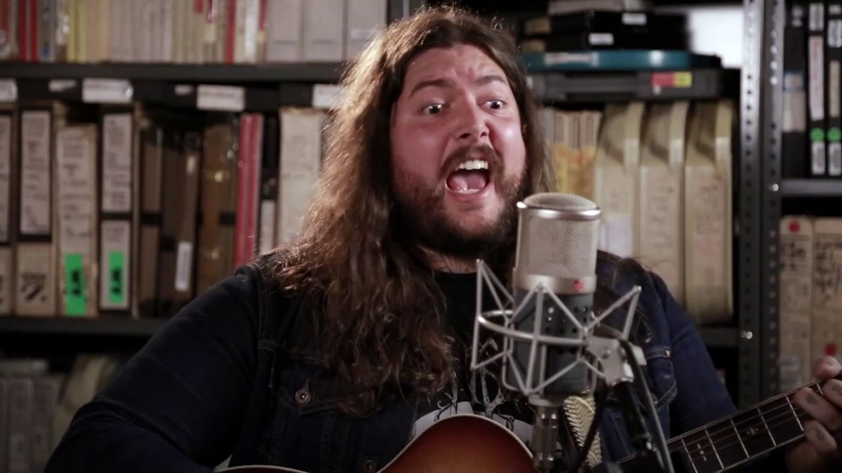 Amigo the Devil - Cocaine and Abel - 3/19/2019 - Paste Studios - New York, NY
