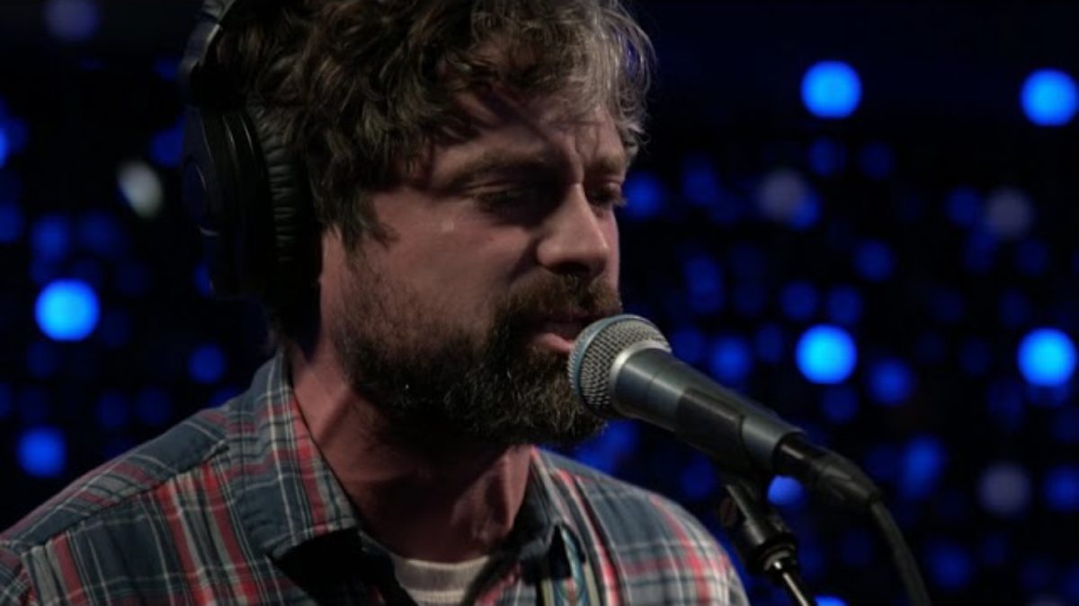 And And And - Alive or Dreaming (Live on KEXP)