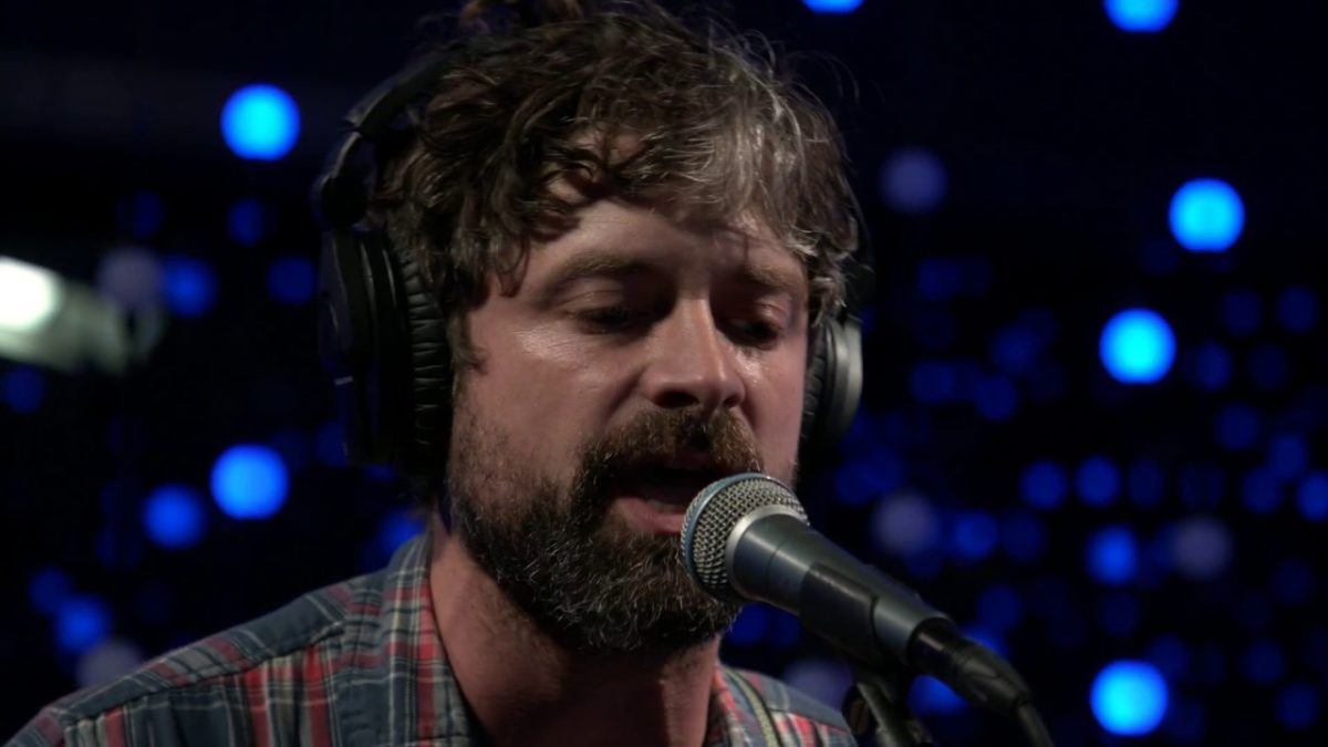 And And And - Full Performance (Live on KEXP)
