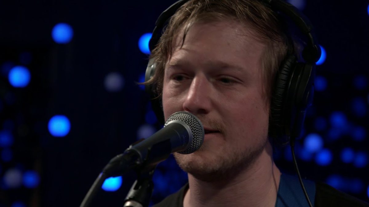 And And And - Tedium Everlasting (Live on KEXP)