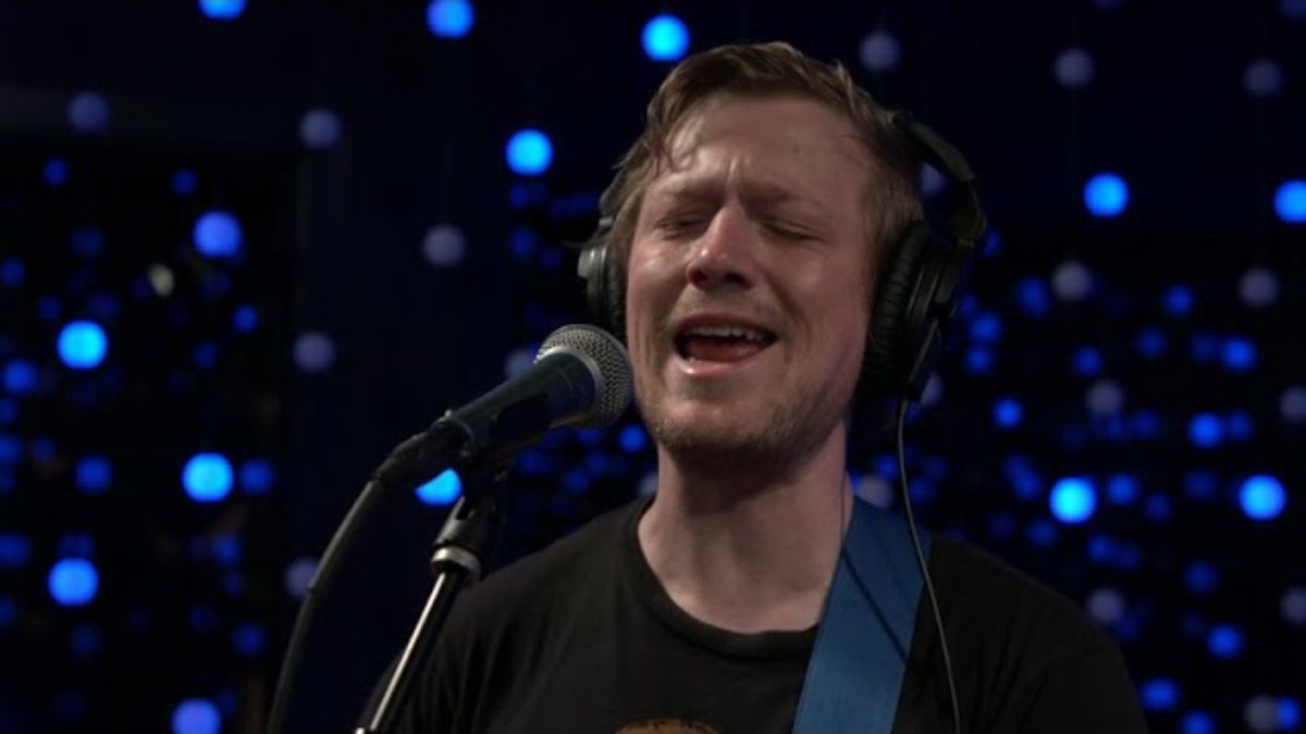 And And And - Windows for the Blind (Live on KEXP)