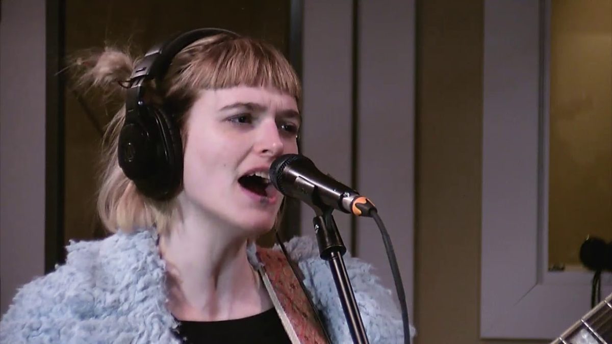 And The Kids - Get To That Place - Daytrotter Session - 3/4/2019