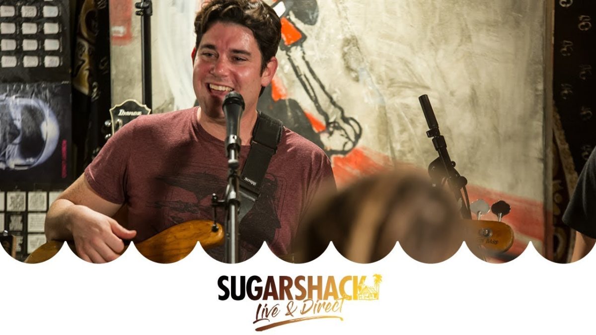 Giant Panda Guerilla Dub Squad Live Acoustic Show (Full) | Sugarshack Live & Direct