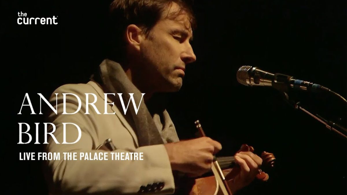 caravan palace tour setlist