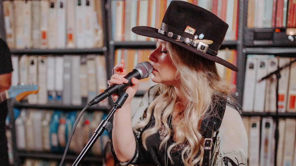 Anna Rose - Sucker Puncher - 5/29/2019 - Paste Studios - New York, NY