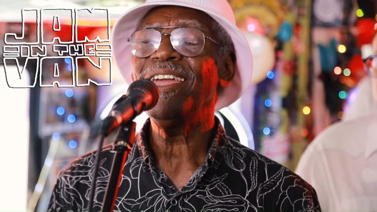 DON BRYANT & THE BO KEYS - "How Do I Get There" (Live in Memphis, TN 2019) #JAMINTHEVAN