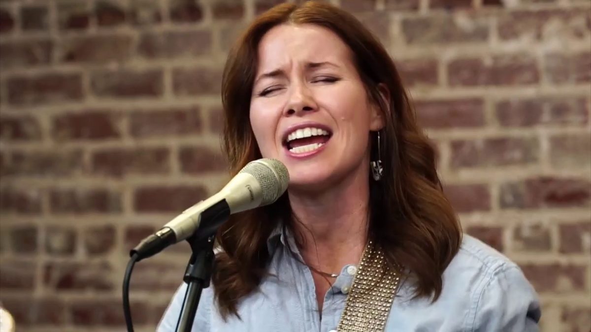 Nikki & the Phantom Callers - Mamas Should Know - 10/15/2019 - Paste Studio ATL - Atlanta, GA