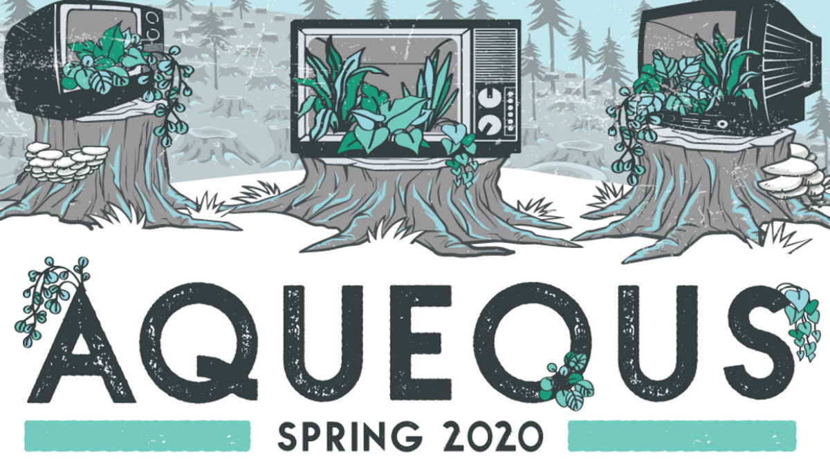 Aqueous Confirms Spring Tour 2020