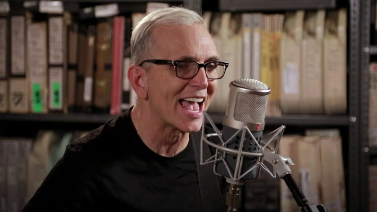 Art Alexakis & Friends - Sunshine Love Song - Art Alexakis - 5/30/2019