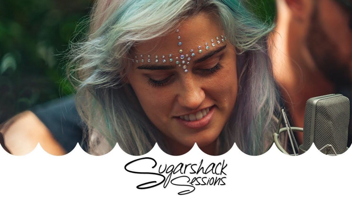 Artikal Sound System - Come On Over (Live Acoustic) | Sugarshack Sessions