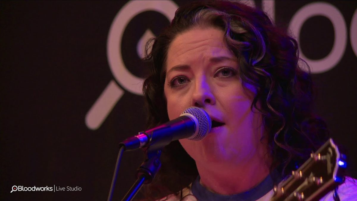 Ashley McBryde - Radioland