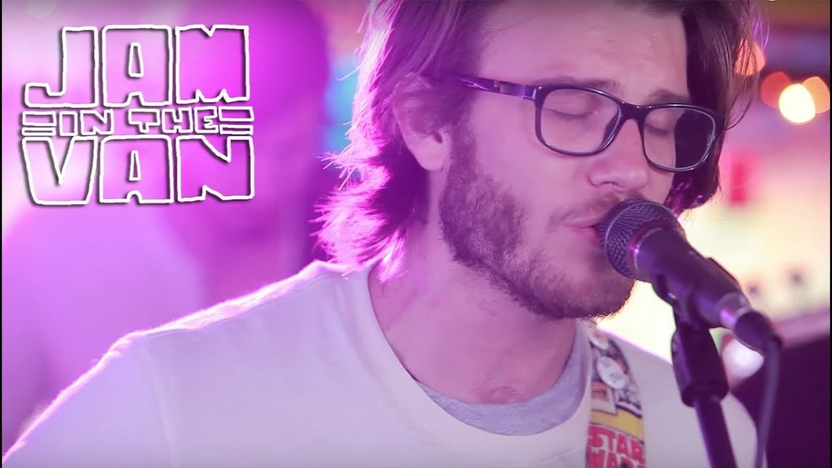 MANUEL THE BAND - "Casual Love" (Live at Music Tastes Good 2018 in Long Beach, CA) #JAMINTHEVAN