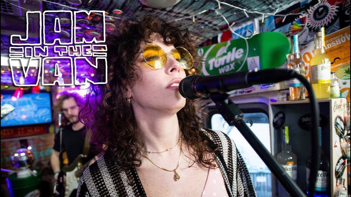 ATLANTIS AQUARIUS - "Déja Vudoo" (Live in Austin, TX 2019) #JAMINTHEVAN