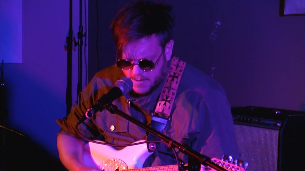 Avid Dancer - You In My Life - Daytrotter Session - 11/18/2018