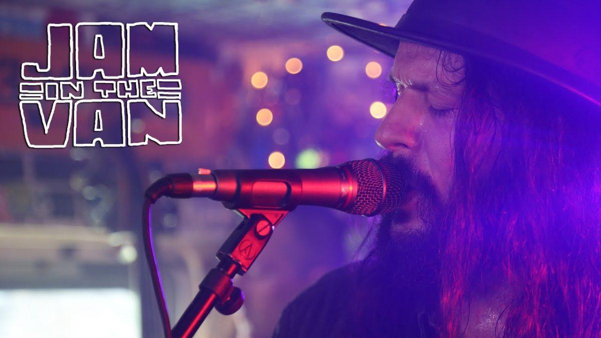 SHAWN JAMES - Full Set (Live at AMERICANAFEST in Nashville 2019) #JAMINTHEVAN