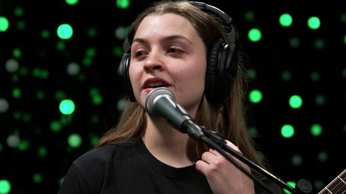 Baby In Vain - Full Performance (Live on KEXP)