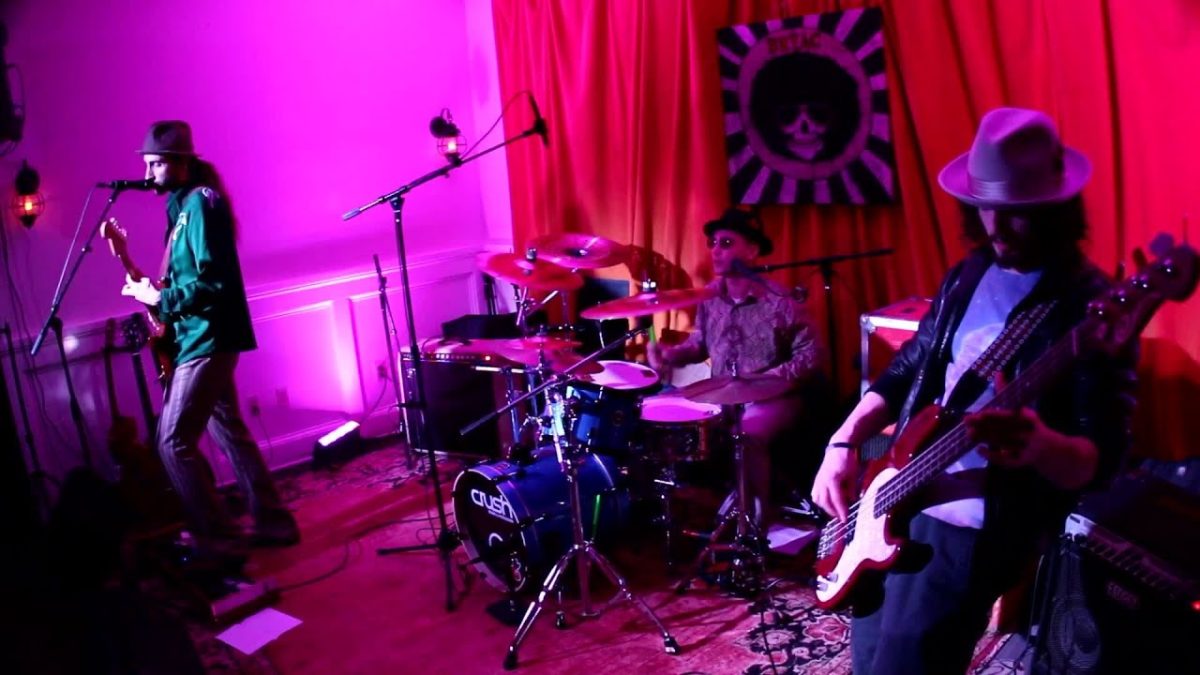 Balkun Brothers: 2014-03-06 - B.R.Y.A.C. Bridgeport, CT - FULL SET [HD]