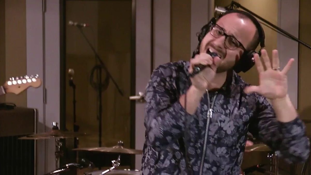 Bassel & The Supernaturals live at Daytrotter Studios