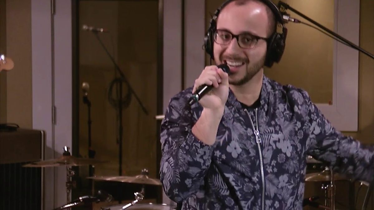 Bassel & the Supernaturals - Smoke - Daytrotter Session - 3/9/2019