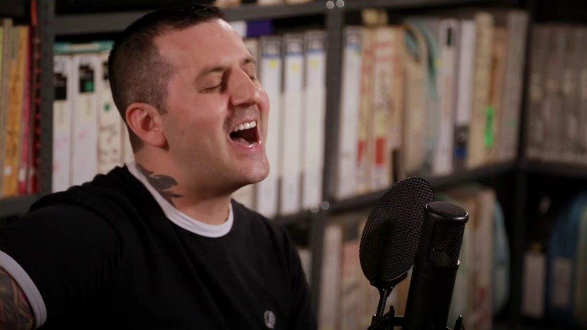 Bayside - Heaven - 10/1/2019 - Paste Studio NYC - New York, NY