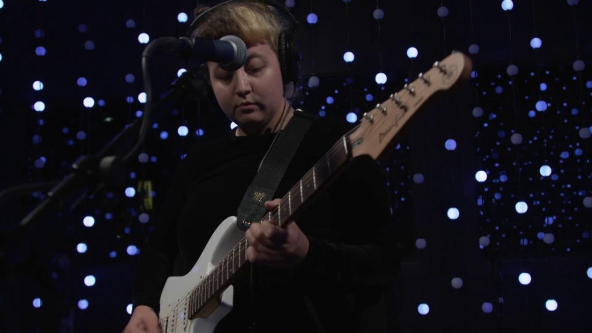 Baywitch - Bermuda (Live on KEXP)