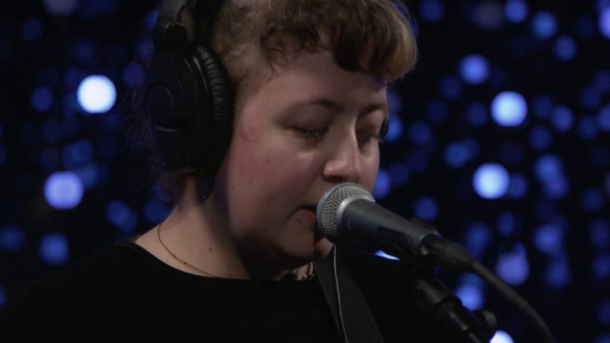 Baywitch - Full Performance (Live on KEXP)
