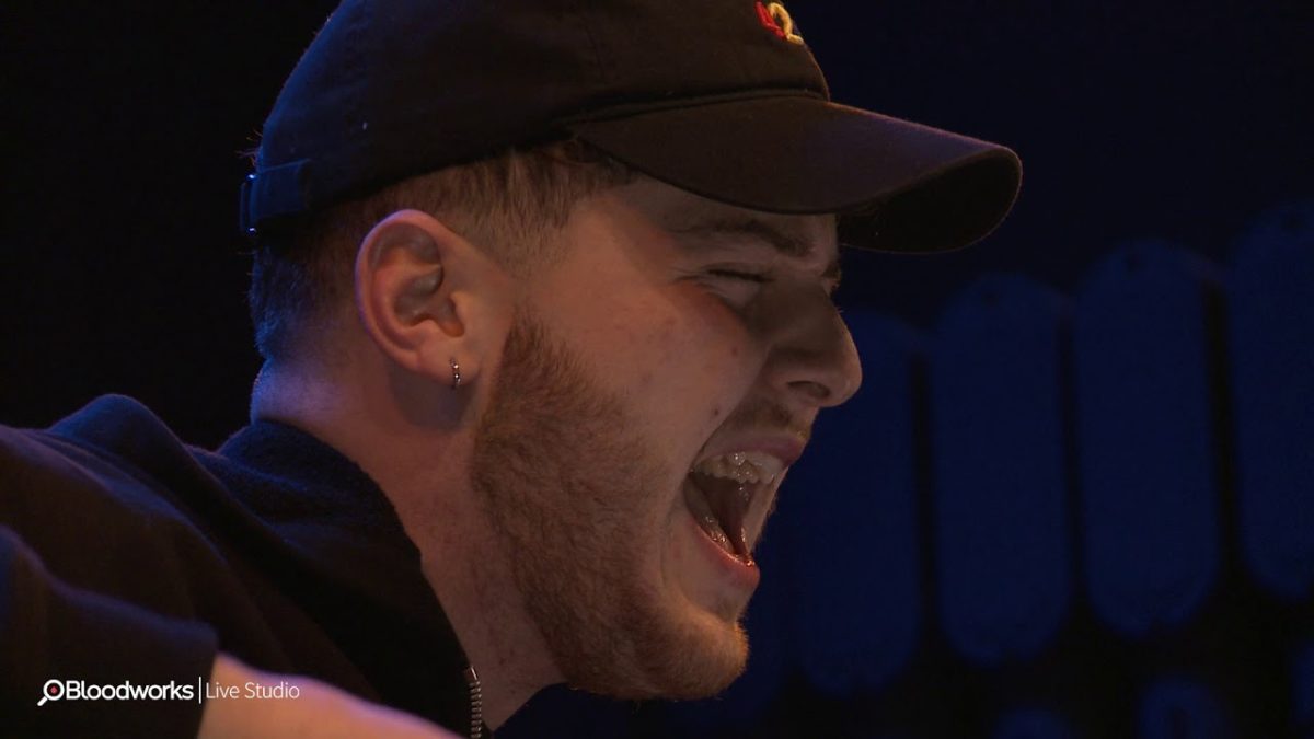 Bazzi - Mine