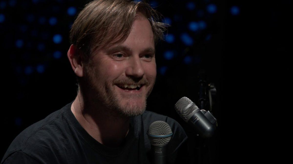 BEAK - Full Performance (Live on KEXP)