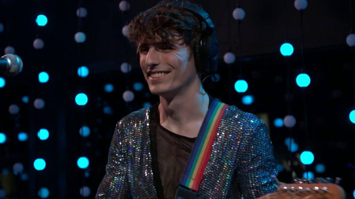 Beautiful Freaks - Full Performance (Live on KEXP)