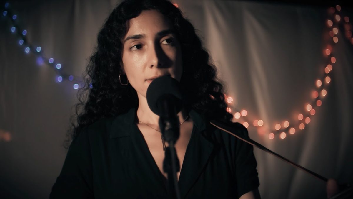 Bedouine - Nice and Quiet - Luna @Pickathon 2018 S03E09