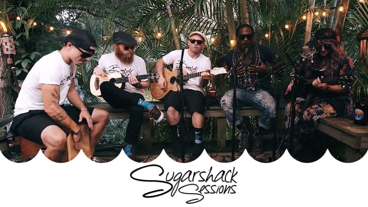 Beebs Live Acoustic Session (Full) | Sugarshack Sessions