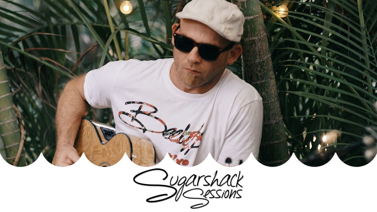 Beebs - Move By Yourself (Live Acoustic) | Sugarshack Sessions