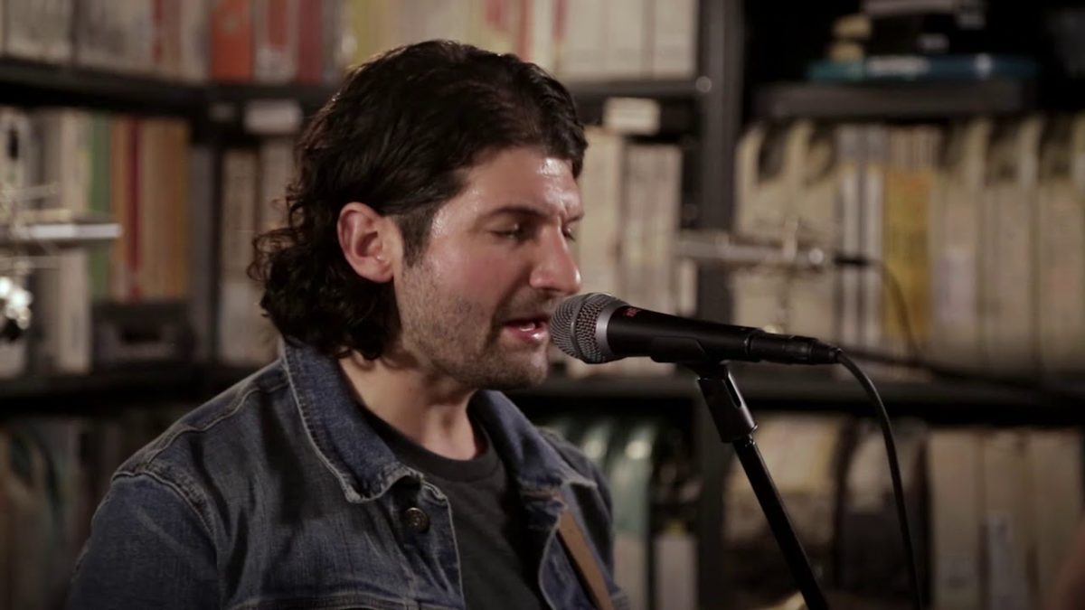 Bel Heir - Graduation - 2/7/2019 - Paste Studios - New York, NY