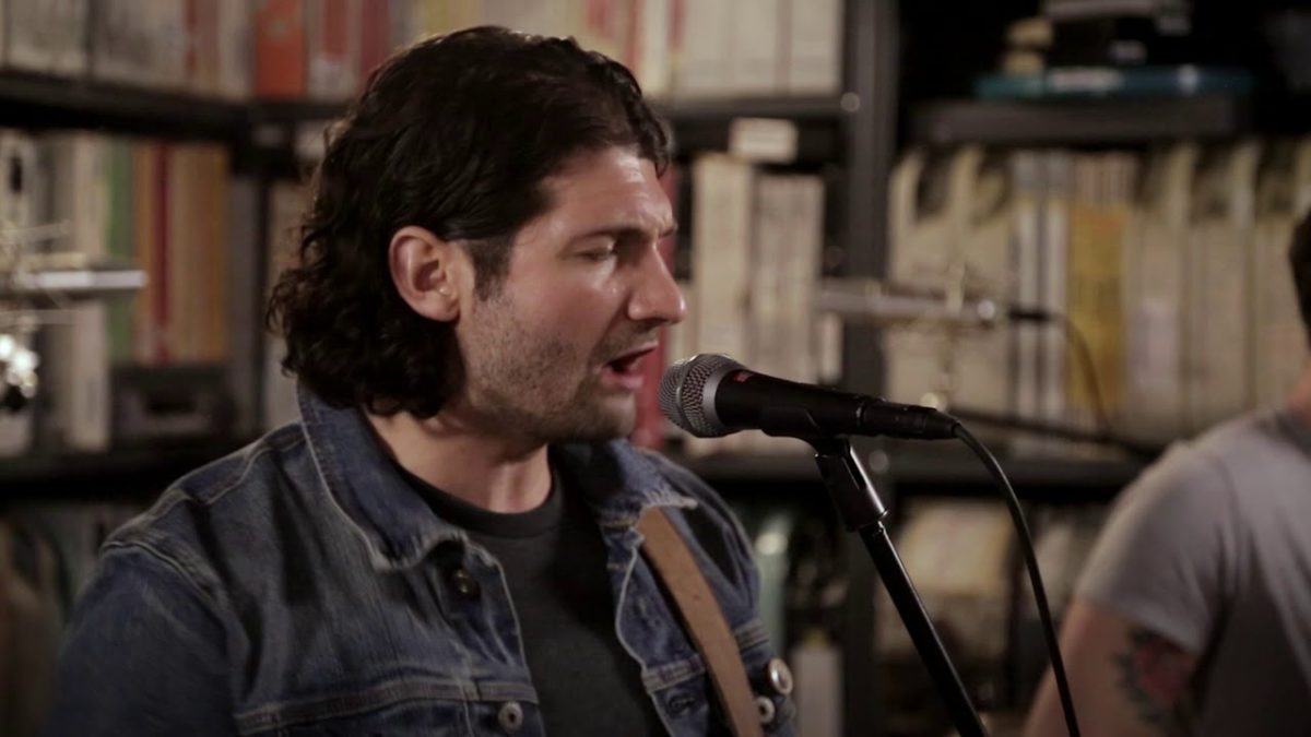 Bel Heir - Hey - 2/7/2019 - Paste Studios - New York, NY