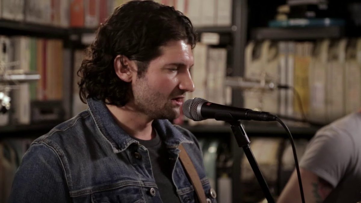 Bel Heir - Washed Up - 2/7/2019 - Paste Studios - New York, NY