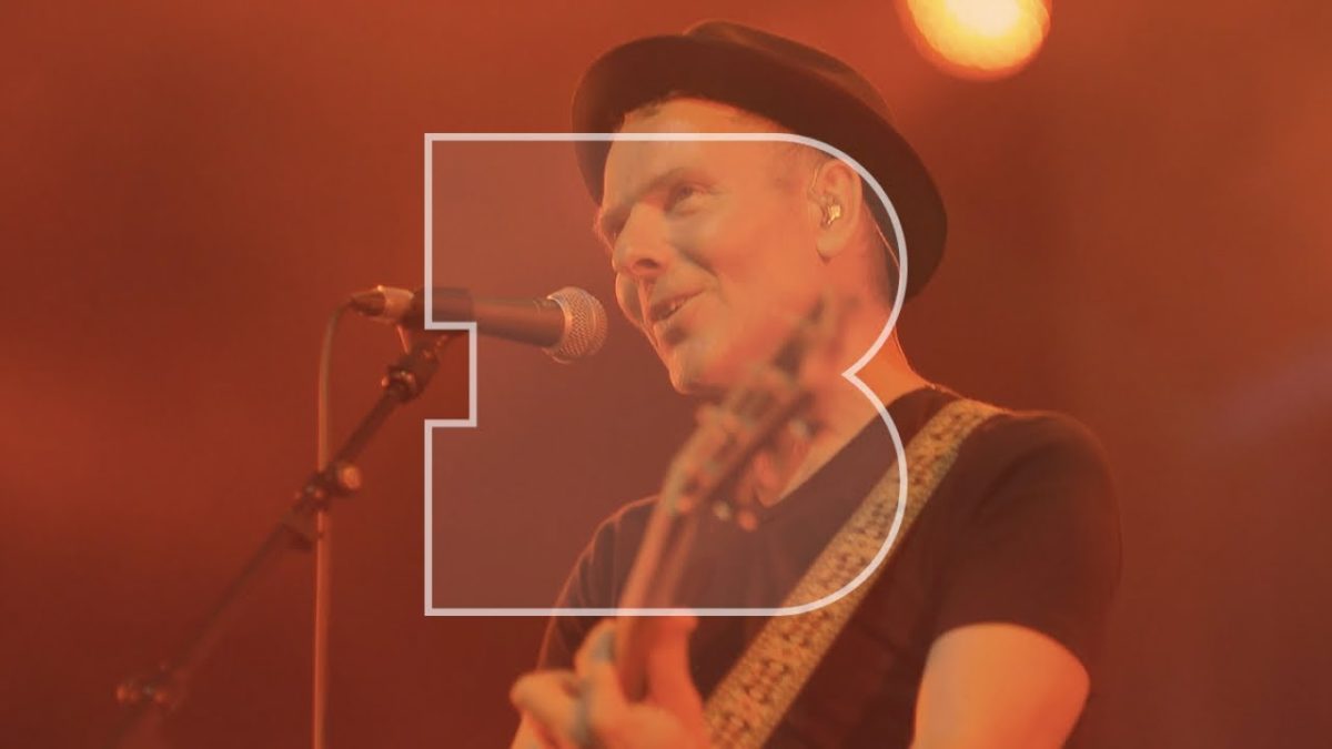 Belle & Sebastian - Le Pastie de la Bourgeoise | Live at The Boaty Weekender
