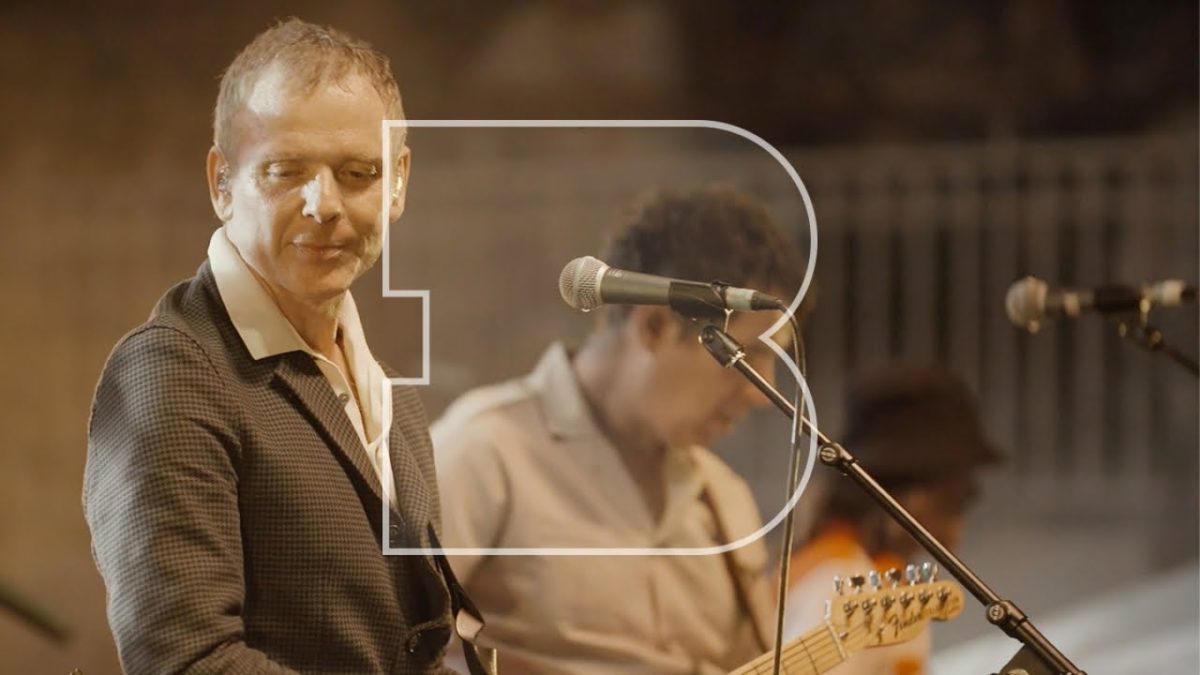 Belle & Sebastian | Live at The Boaty Weekender