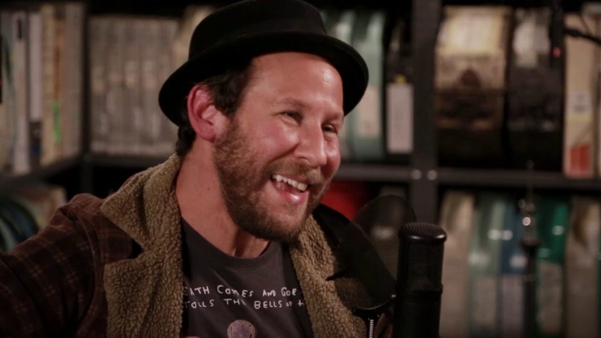 Ben Lee - Sugar Kane - 12/2/2019 - Paste Studio NYC - New York, NY