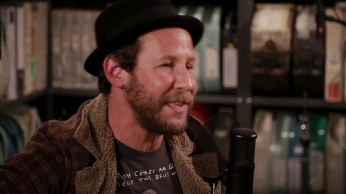 Ben Lee - Web In Front - 12/2/2019 - Paste Studio NYC - New York, NY
