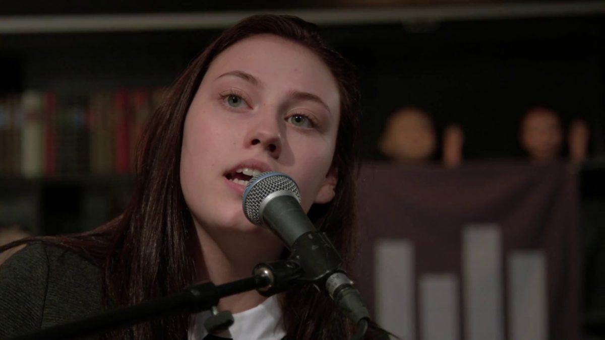 Between Mountains - Full Performance (Live on KEXP)
