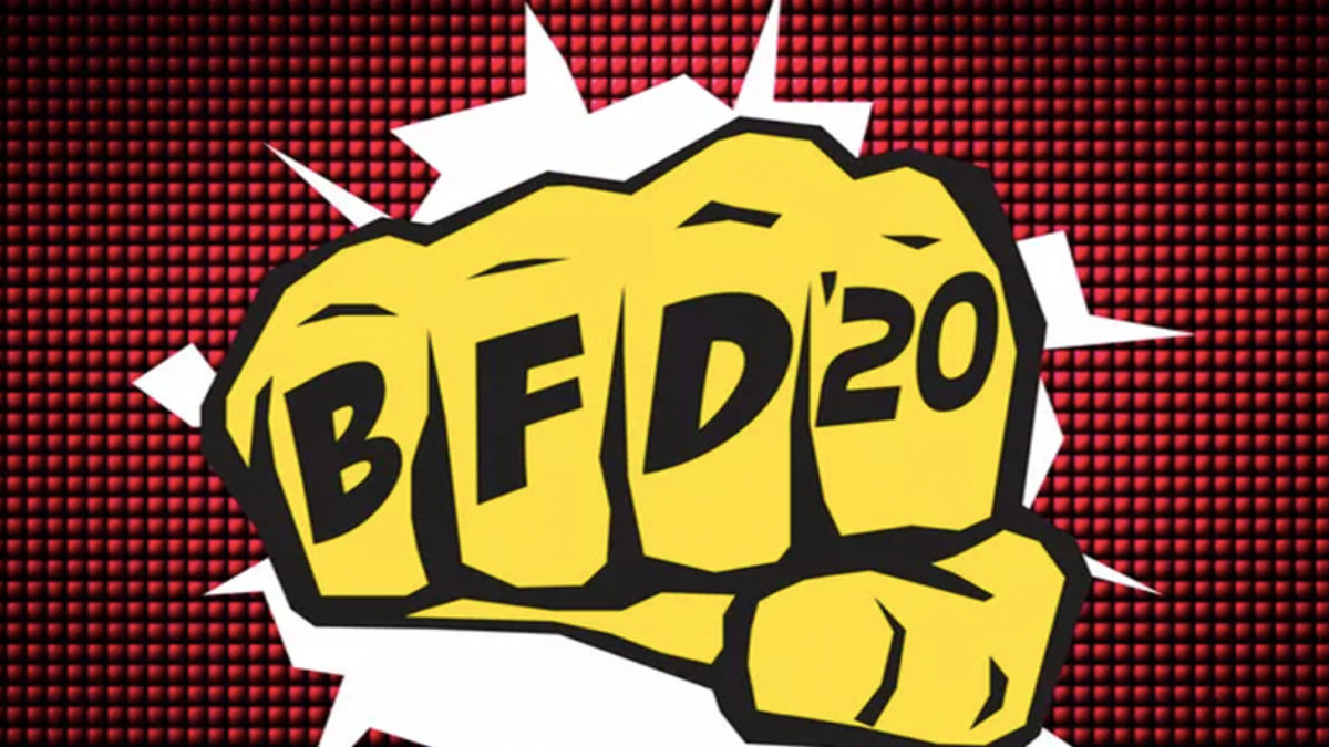BFD