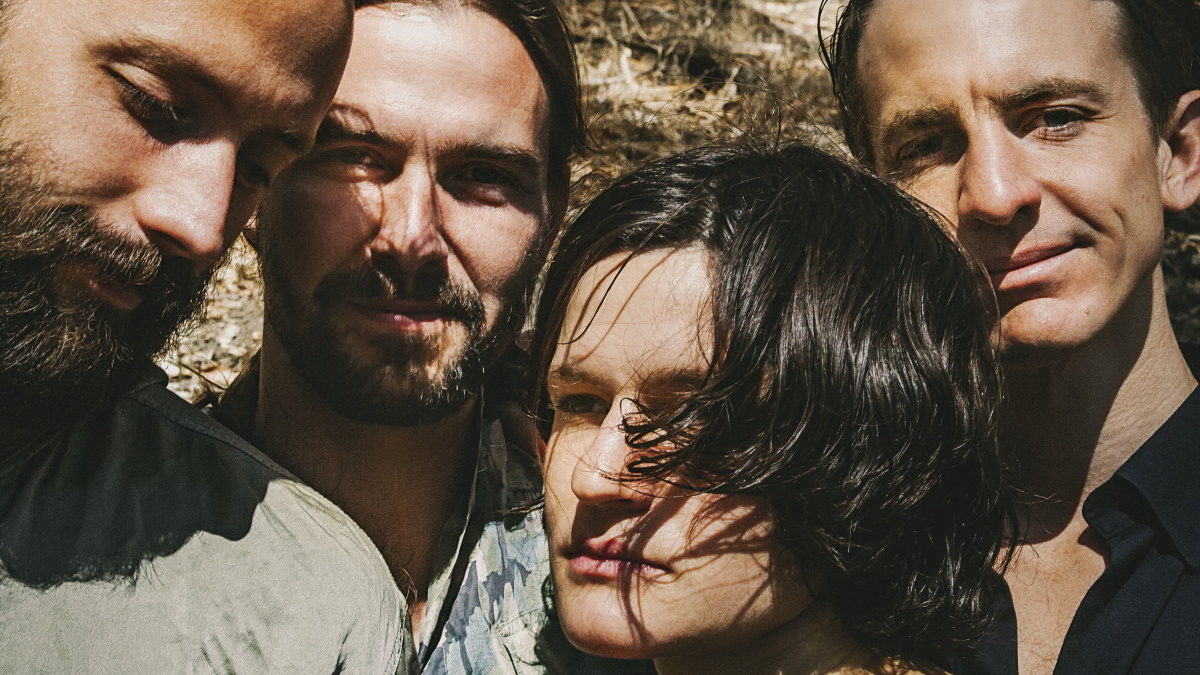 Big Thief Joins Newport Folk Festival 2020 Lineup