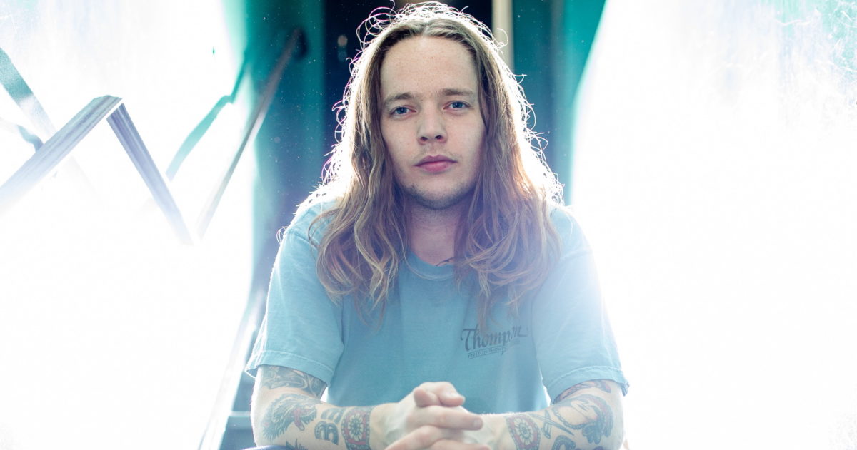 Billy Strings 2019 Credit Jesse Faatz 2